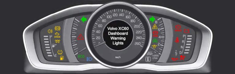 Volvo Xc60 Dashboard Warning Lights 768x242 