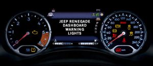 Jeep Renegade Dashboard Warning Lights - Dash-lights.com