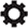 Cog Symbol